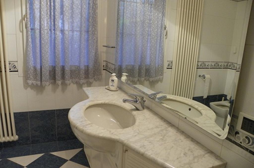 Villa Emma - L'Arte Dell'Accoglienza San Marino Rom bilde
