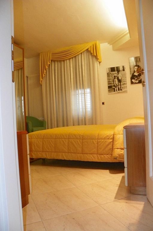 Villa Emma - L'Arte Dell'Accoglienza San Marino Eksteriør bilde